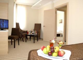 Azuu Boutique Hotel - 9