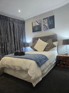 Fine Garden Suites - Johannesburg - 5
