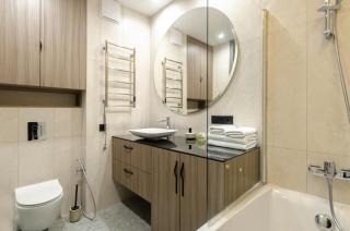 Petrovdom Apartments 19-141 in RC French Quarter 2, 42 Predslavynska Street - 8