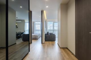 Petrovdom Apartments 19-141 in RC French Quarter 2, 42 Predslavynska Street - Kiev - 6