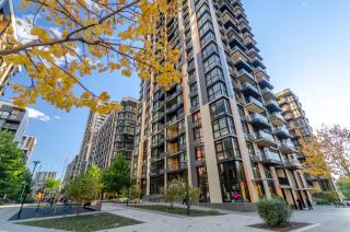 Petrovdom Apartments 19-141 in RC French Quarter 2, 42 Predslavynska Street - Kiev - 5