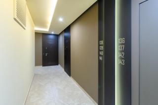 Petrovdom Apartments 19-141 in RC French Quarter 2, 42 Predslavynska Street - Kiev - 3