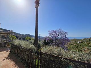 Posada Morisca Charming Hotel Boutique - Frigiliana - 5