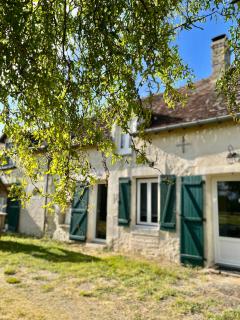 Voilà Le Logat - Chambres & Gîtes - 5