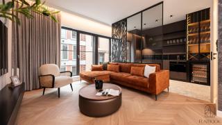 Flatbook Granaria Gdansk - Premium Italian & Greek Style Apartments - Danzig - 0