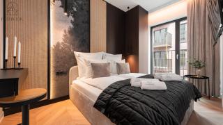 Flatbook Granaria Gdansk - Premium Italian & Greek Style Apartments - Danzig - 6