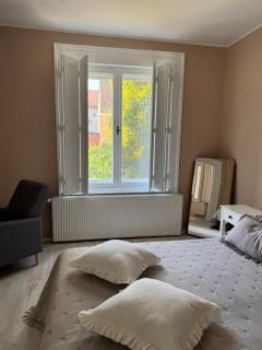 Bed and Breakfast "Caffe-caffe" - Kikinda - 2