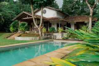 Blissful Retreat - Batticaloa - 0