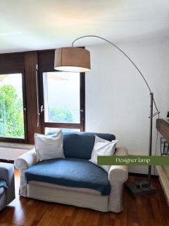 Residence Collina d'Oro - 3