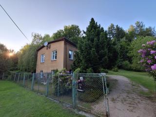 Ubytování U Trůdy - Smržovka - 0