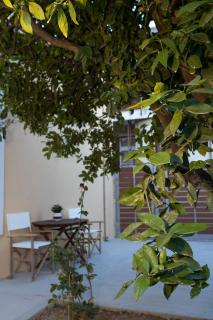 City Residence - Chios - 5