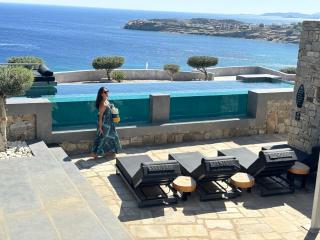 Votsalaki Mykonos Boutique Resort - 8