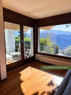 Residence Collina d'Oro - 1