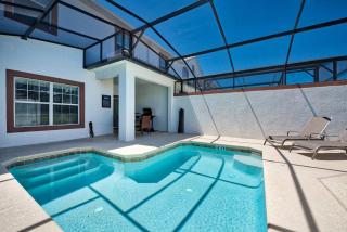 Last Minute Disney Getaway! Private Pool, Hot Tub & Games Room. Book Now! #17074 - 8