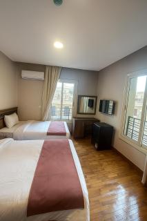 New Lotus Hotel - Il Cairo - 8