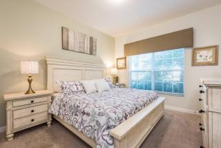 Last Minute Disney Getaway! Private Pool, Hot Tub & Games Room. Book Now! #17074 - 2