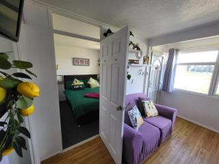 Stunning Chalet In The Charming Seaside Village Of Scratby, Norfolk Ref 51017S - Great Yarmouth - 8