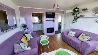 Stunning Chalet In The Charming Seaside Village Of Scratby, Norfolk Ref 51017S - Great Yarmouth - 6