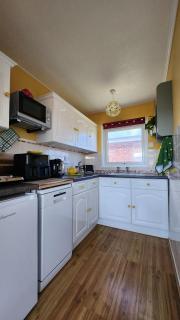 Stunning Chalet In The Charming Seaside Village Of Scratby, Norfolk Ref 51017S - Great Yarmouth - 5