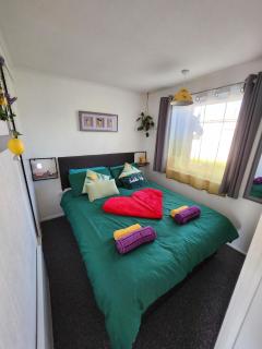 Stunning Chalet In The Charming Seaside Village Of Scratby, Norfolk Ref 51017S - Great Yarmouth - 4