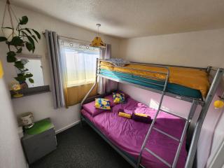 Stunning Chalet In The Charming Seaside Village Of Scratby, Norfolk Ref 51017S - Great Yarmouth - 3