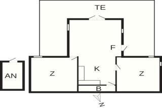 4 person holiday home in BULLAREN - Bullaren - 9