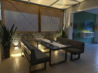 Vila Alexandros - Souda - 8