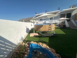 Vila Alexandros - Souda - 7