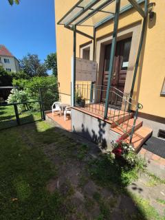 fewo-Grychnik - Dresda - 8