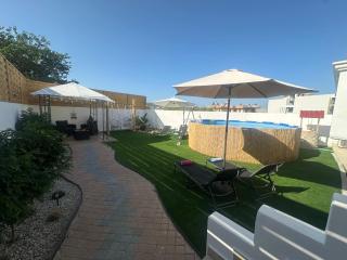 Vila Alexandros - Souda - 3