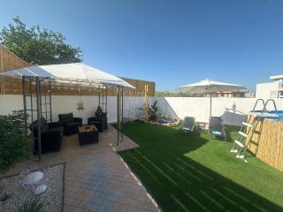 Vila Alexandros - Souda - 2