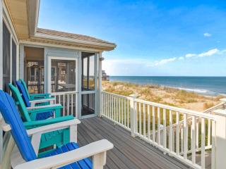 7140 - Pelican Watch - Nags Head - 0