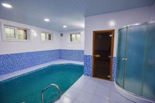 Hotel Art - Tashkent - 3