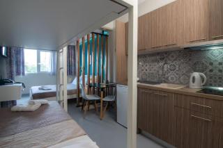 Litos Apartments - Vergia - 7