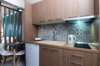 Litos Apartments - Vergia - 4