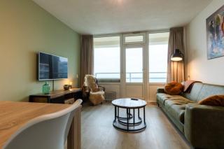 Strand166 - Egmond aan Zee - 0