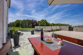 Lara Holiday Home - Kanfanar - 0