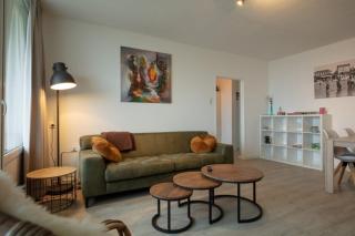 Strand166 - Egmond aan Zee - 8