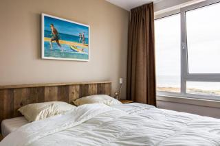 Strand166 - Egmond aan Zee - 4