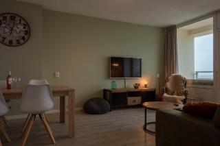 Strand166 - Egmond aan Zee - 3