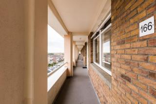 Strand166 - Egmond aan Zee - 1