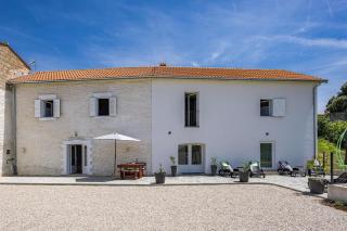 Lara Holiday Home - Kanfanar - 6