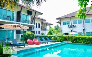 Maryo Resort Chiangrai - SHA Plus - Chiang Rai - 0