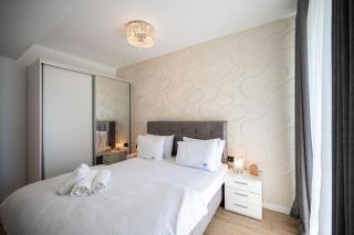 Ricky Apartment in Infinity Spa & Pool - 9