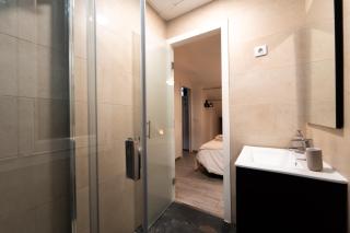 Casa para 4 en Chamberí - Madrid - 6