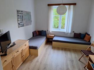 Ubytování U Trůdy - Smržovka - 5