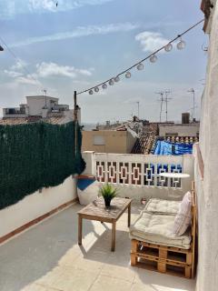 La Casa Vertical casco histórico de Segorbe - Segorbe - 8