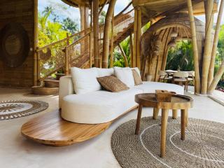 Zen Villa by SARAYA Bali - Sidemen - 7