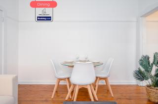 Sea Breeze Retreat, Ground Floor Convenience By One Luxe Stay Serviced Apartment & Vacation Rental Manly BEACH, Northern Beaches, Sydney - Sydney - 8