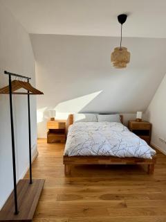 Moderne Loft mit Pool und Sauna - Unterkirnach - 5
